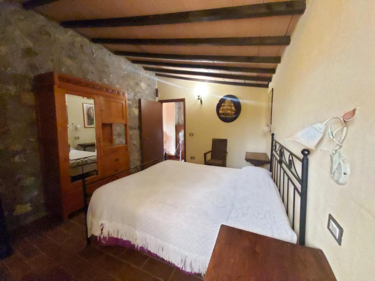 Tenuta Santa Maria Villa Campagnatico Kültér fotó